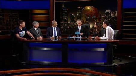 Overtime - March 2, 2018