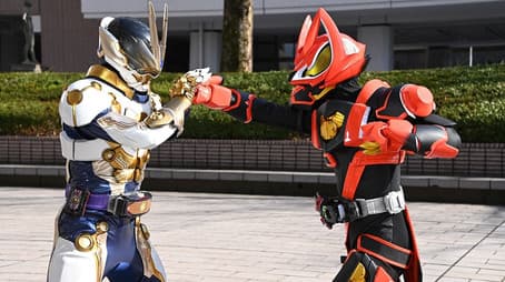 Lamentation F: Final Judgment