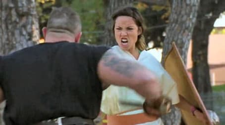 The Gladiators Are Here!