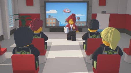 Bob and Clemmons' Excellent Adventure