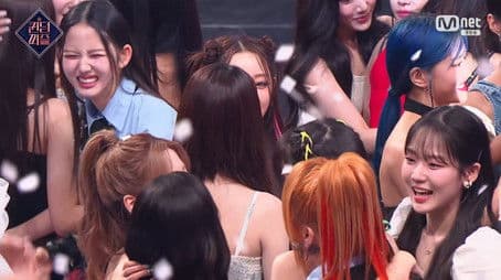 The Finals And The Farewell