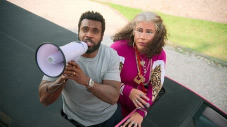 Every Grouch Has a Silver Lining