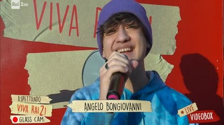 Arriva viva Rai2! # 4