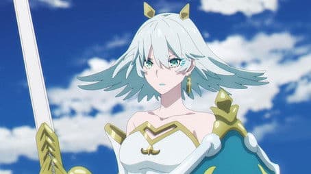 Equitation -Valkyrie-