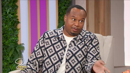 Sherri's Premiere Week