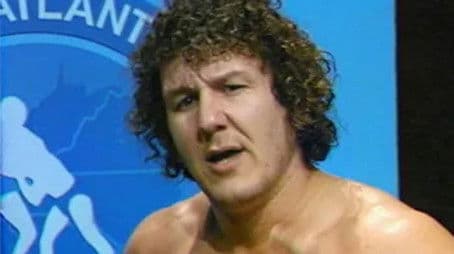 Mid-Atlantic Championship Wrestling - Dec. 25, 1982