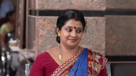 All Is Well with Annalakshmi