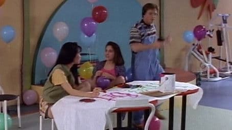 Happy Birthday, Zack