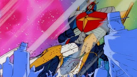 A Star Amongst the Stars