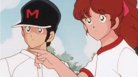 I can see! Kashiwaba brother`s secret