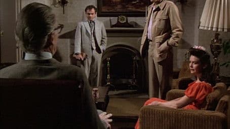 The Adventure of the Disappearing Dagger