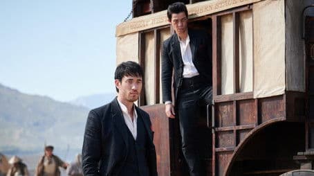 A Soft Heart Won't Do You No Favors