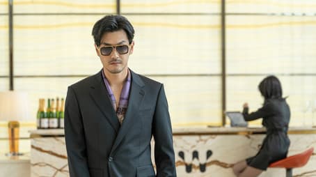 Brother Money: Money Talk