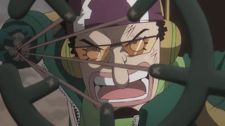 A Stunning Conclusion - Vegapunk's Great Prediction