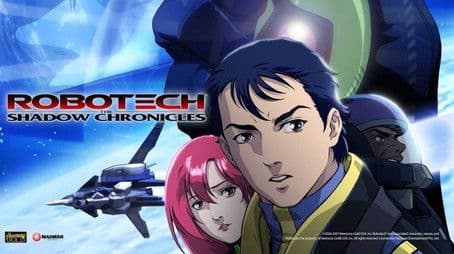 The Shadow Chronicles