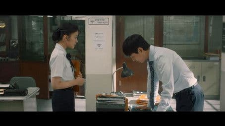 Why Am I Still Here?