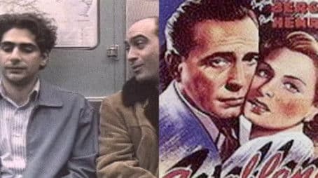 Scorsese, Imperioli & Ventimiglia