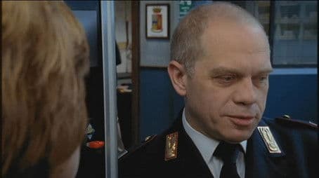 At the last second / The wolf's lair