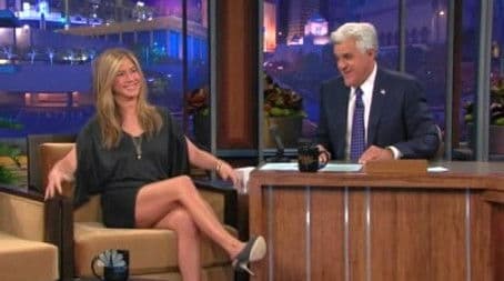 Jennifer Aniston, Jason Schwartzman, Stone Temple Pilots