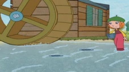 It's No Picnic Washing Up