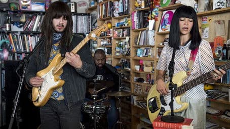 Khruangbin