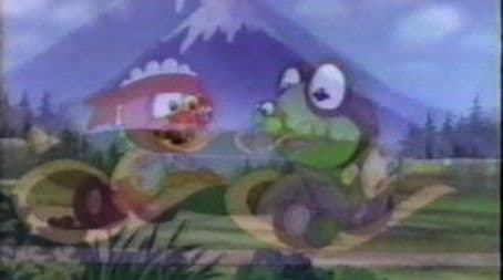 In Search of Bronze Beatle