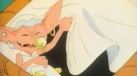 Gadget in Mini Madness