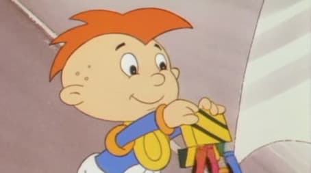 Attack of the Cubic Rubes