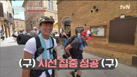 The Mysterious Guest