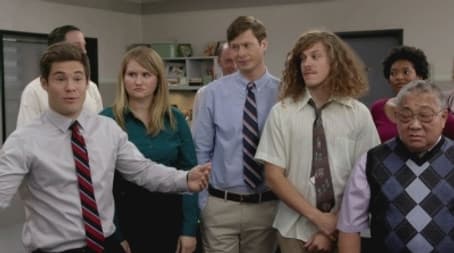 Death of a Salesdude