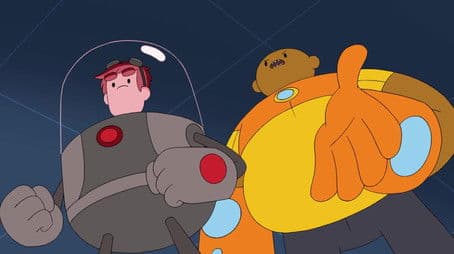 Sugarbellies (The Lost Episode)