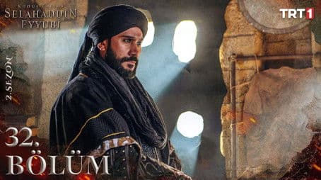 32. Bölüm