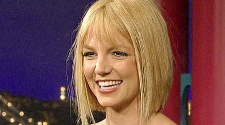 Oops I Did It Again!: Ballad of Britney Jean Spears