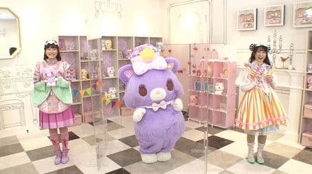 Challenge Drawing with Icchy & Naru!