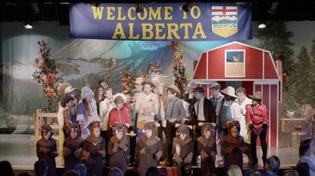 Joe Pera Talks to You About the Rat Wars of Alberta, Canada, 1950 – Present Day