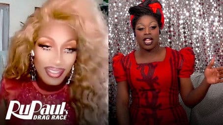 The Pit Stop S5 E8 | Bob & Jaida Essence Hall Recap The Finale | RuPaul’s Drag Race All Stars