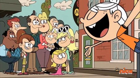 Right Where We Belong