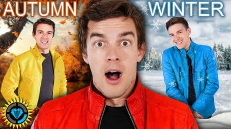 Color Seasons are a Complete LIE!