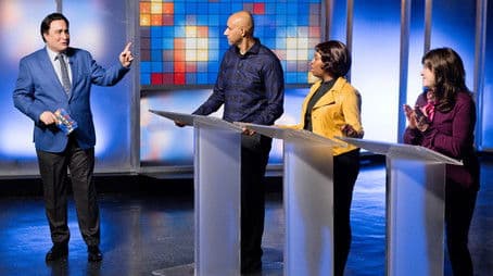 Reframing & Reopening