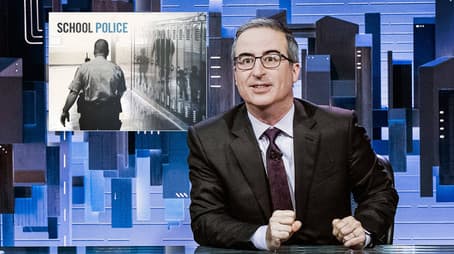 June 5, 2022: School Police