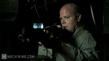 Torn Apart: Neighborly Advice