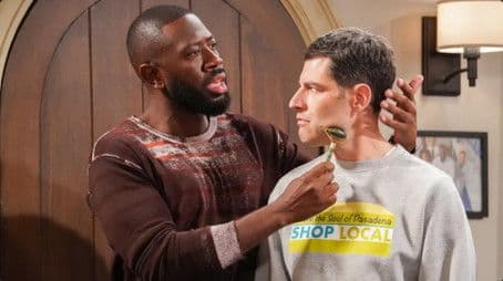 Welcome to What Used to Be the Neighborhood