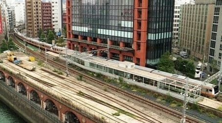 Rediscovering Old Horizons: Preservation and Utilization of Railway Heritage