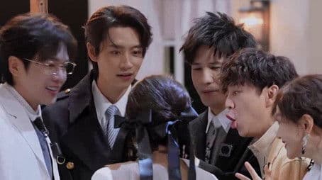 S10 · Evidence Collection Log EP4