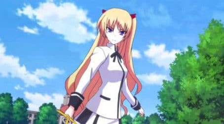 Love Me, Seriously!!