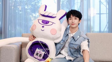 S4 Qinghai Travel Plan Episode 1