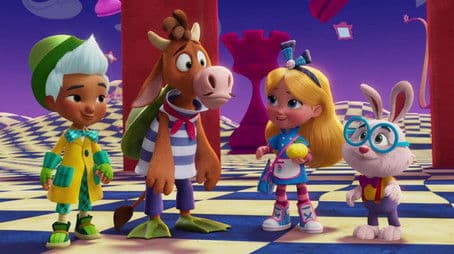 Jacques Turtelle’s Soup