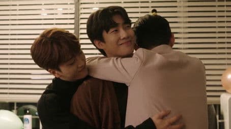 Seo Jun’s Name Is Cleared