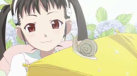 Mayoi Snail (2)
