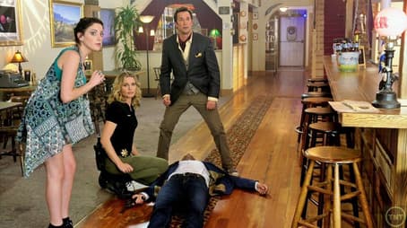 And the Happily Ever Afters